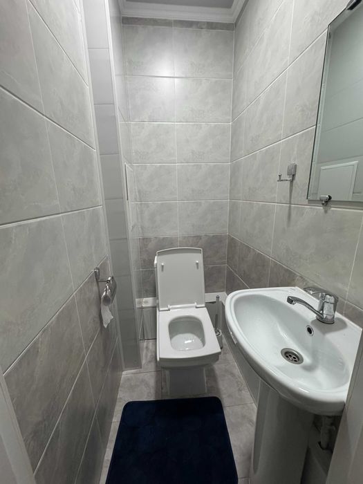 Продается 5 комнатная квартира в Сергилях ПОСРЕДНИКАМ НЕ БЕСПОКОИТЬ