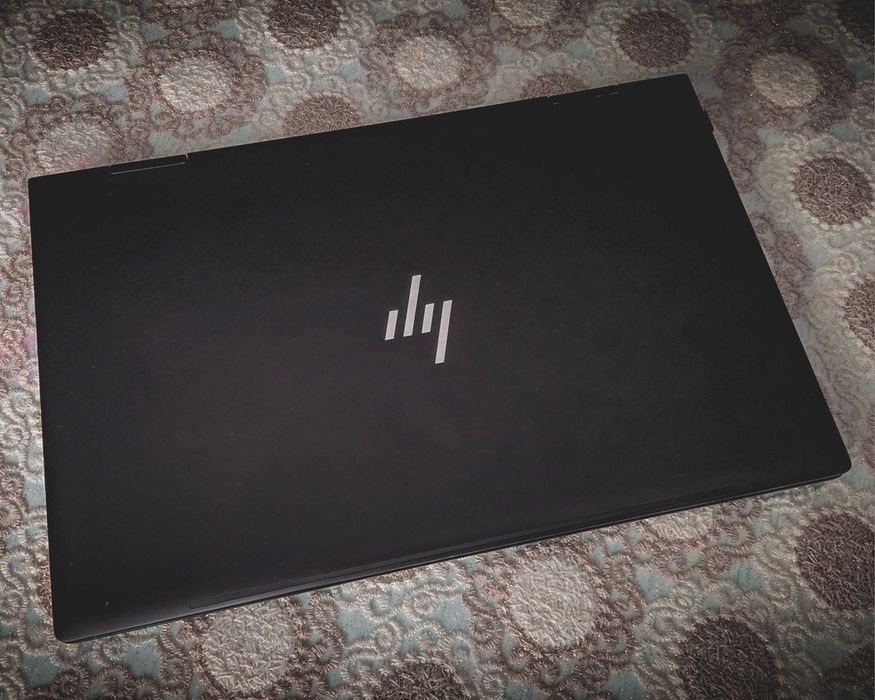 Laptop HP Envy X360 15.6 Tableta 2in1 Tableta, Touch Screen