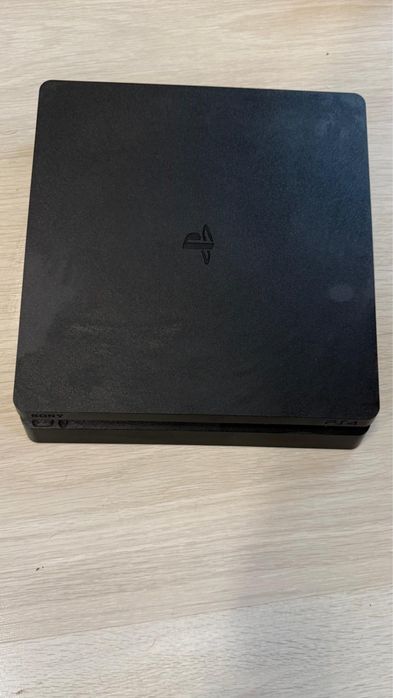Ps4 slim perfect functionabil