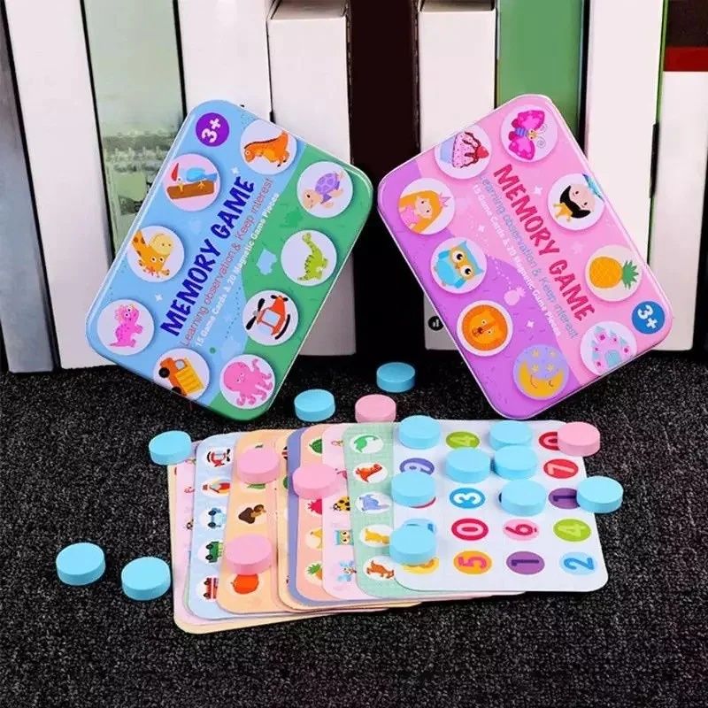 Игра мемори memory мемо
