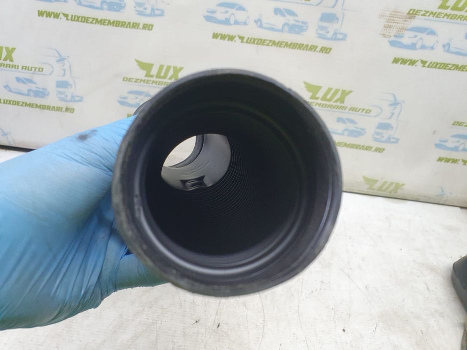 Conducta admisie 90572688 1.2 benzina Z12XE Opel Corsa C [2000 - 2003