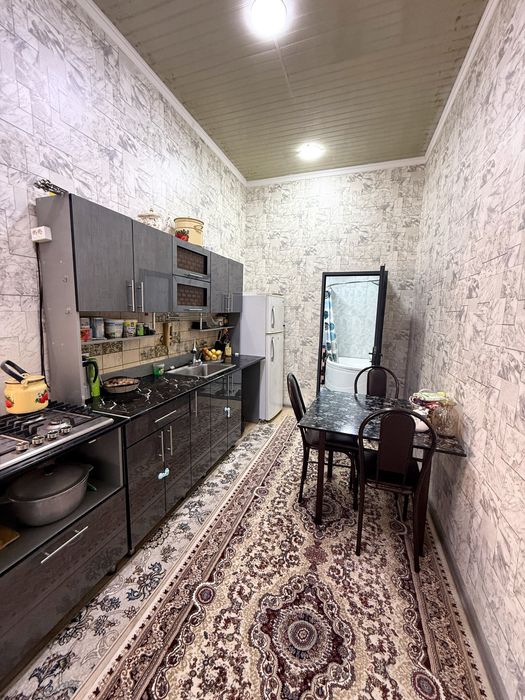 Ховли Сотилади 7 соток ески шахар орентир Мунис туйхонадан озро ичкари