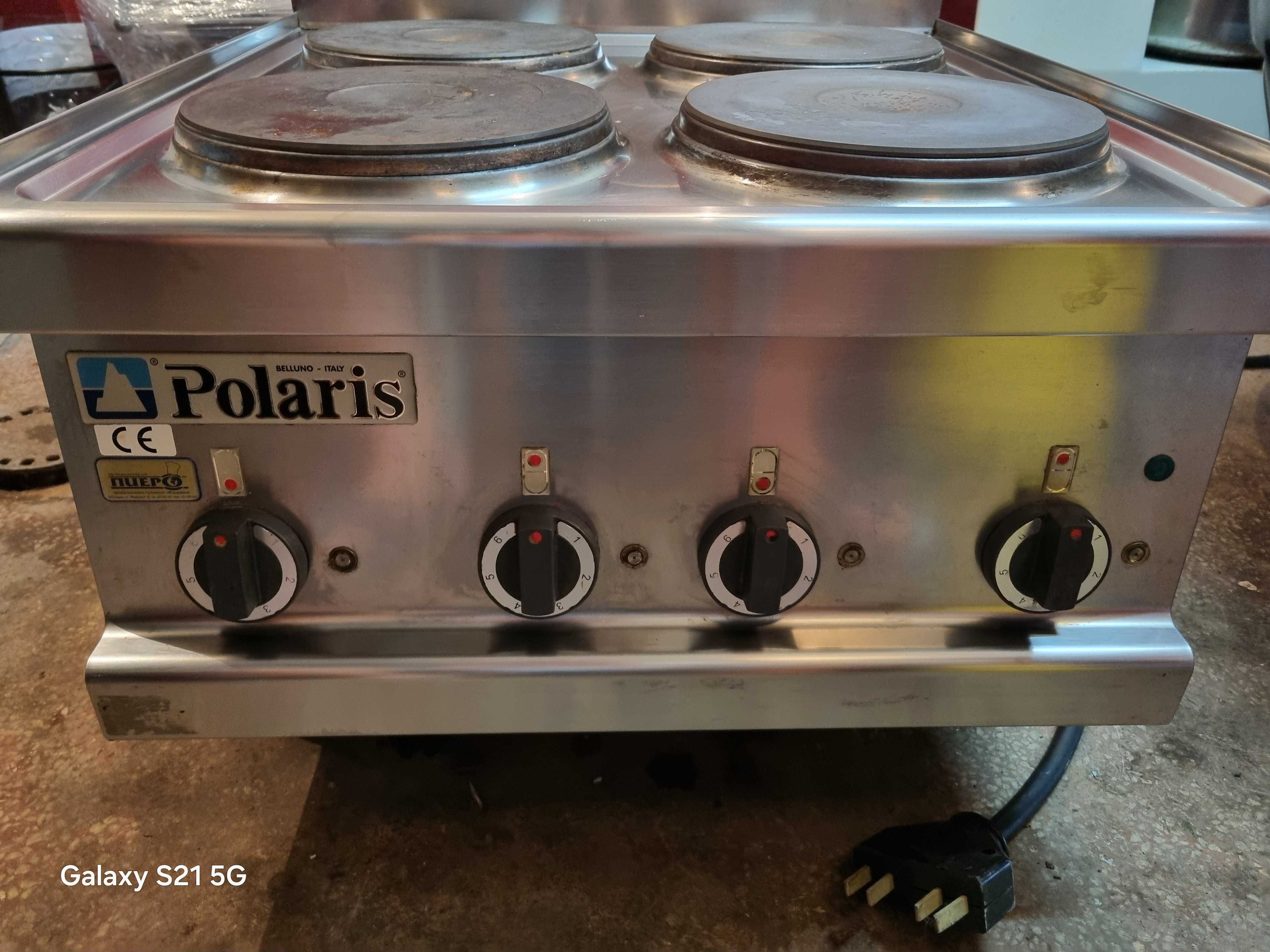 Котлони електрически – Polaris