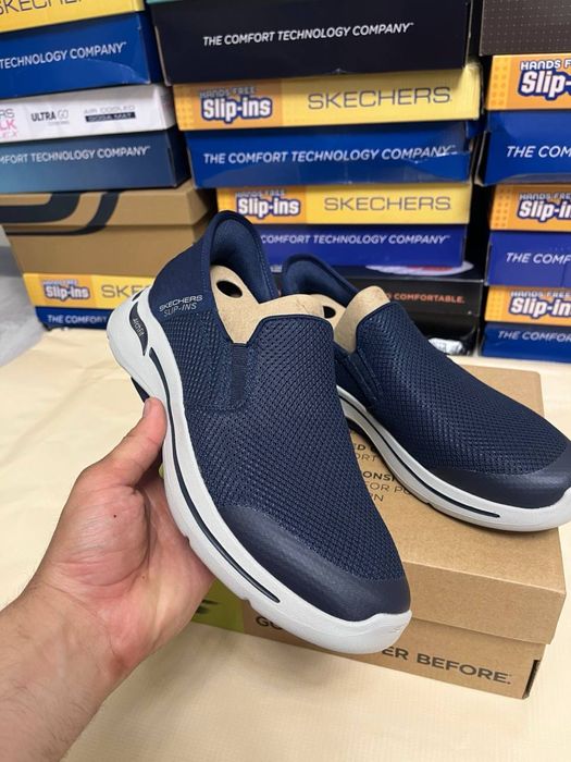 Оригинальная обувь от Skechers