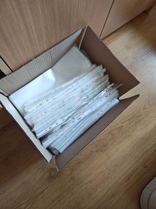 Класьори за офис - в отлично състояние