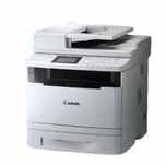 Canon MF411 DW: 4\1-Ксеракопия,Принтер,Сканер\WiFi-бор\1-мин 33 копия\
