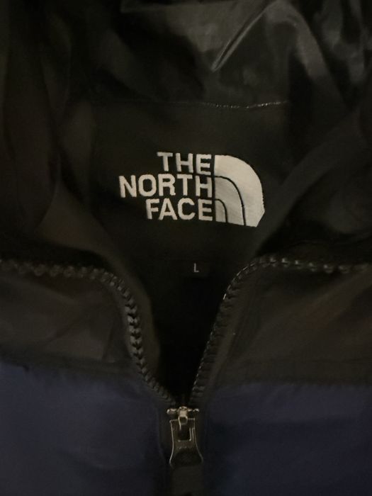 Geaca The North Face M/L /Xl noua/new