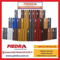 Sipca pentru gard metalica