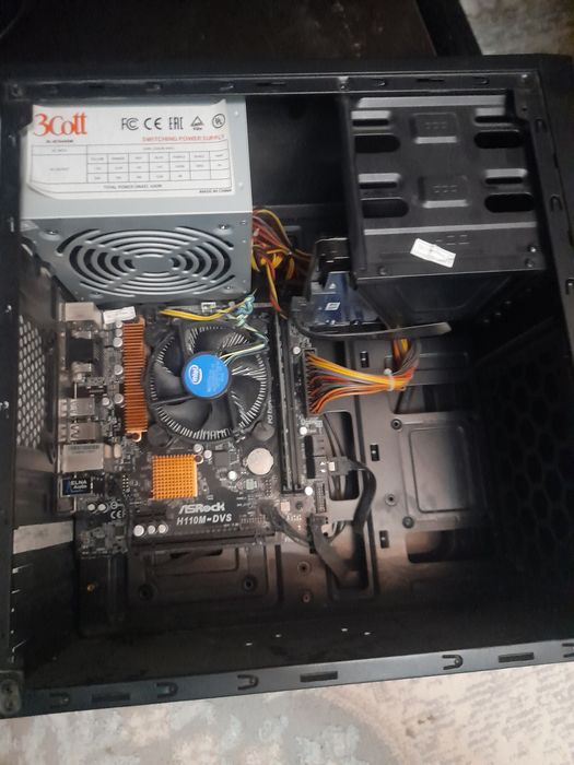 Комплект на продаже