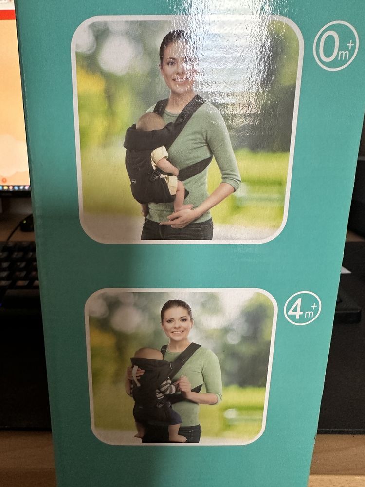 Кенгуру Chicco easyfit