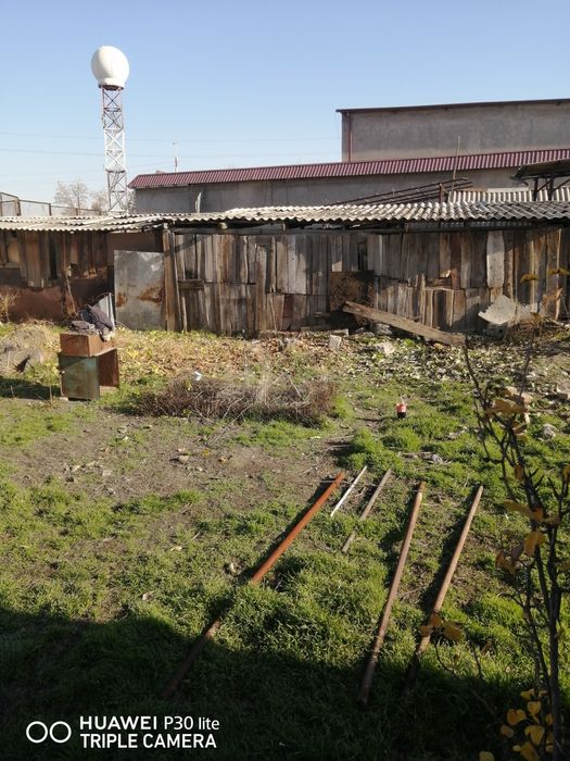Продаю 5 соток участка в черте города