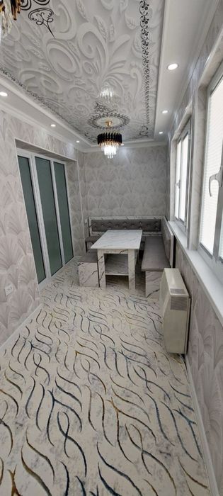 Продам 2х комнатную квартиру