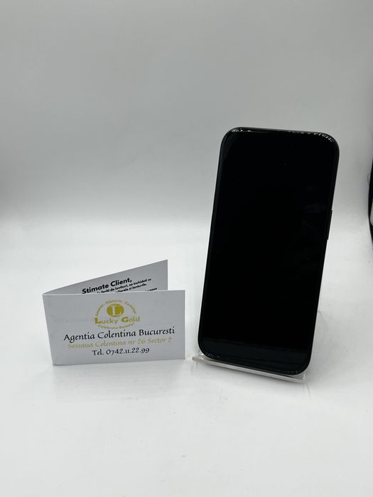 Iphone 15 128Gb/100% Baterie Garantie! #49651