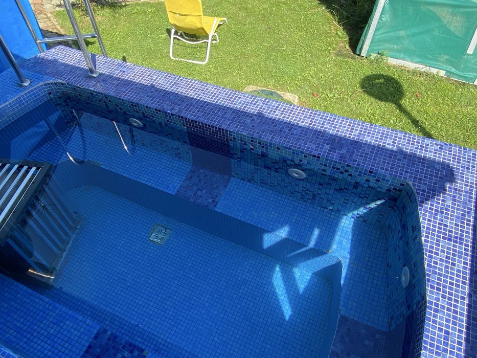 Cabana cu ciubar de inchiriat loc.Sinteu, jud.Bihor