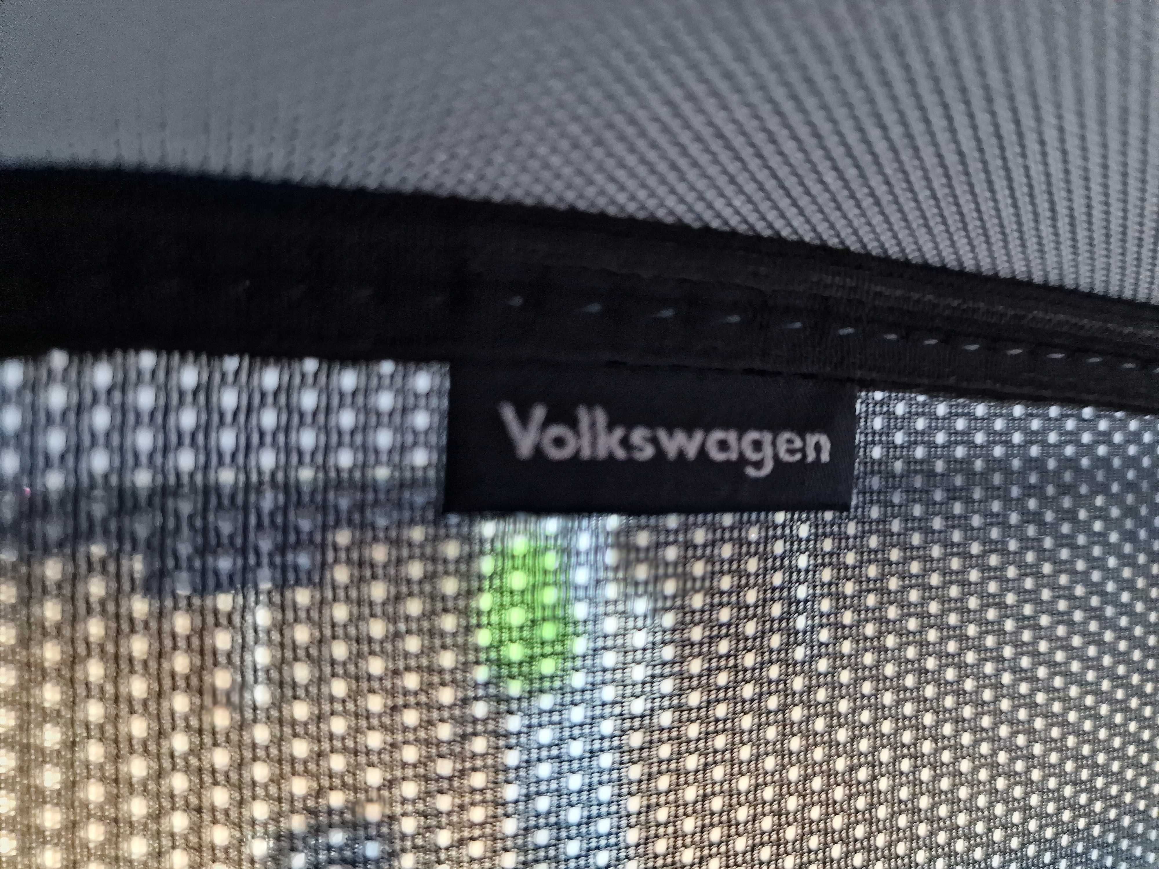 Щори  задни прозорци VW Caddy 5