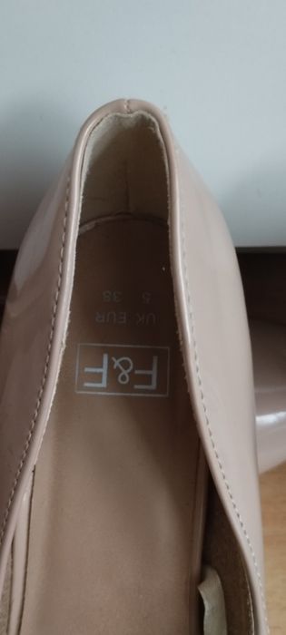 Geox,Zara ,FF официални обувки