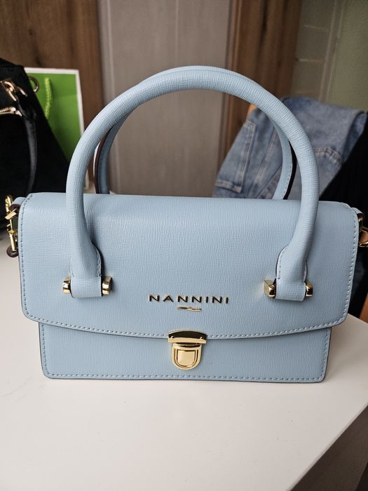 Чантичка Nannini
