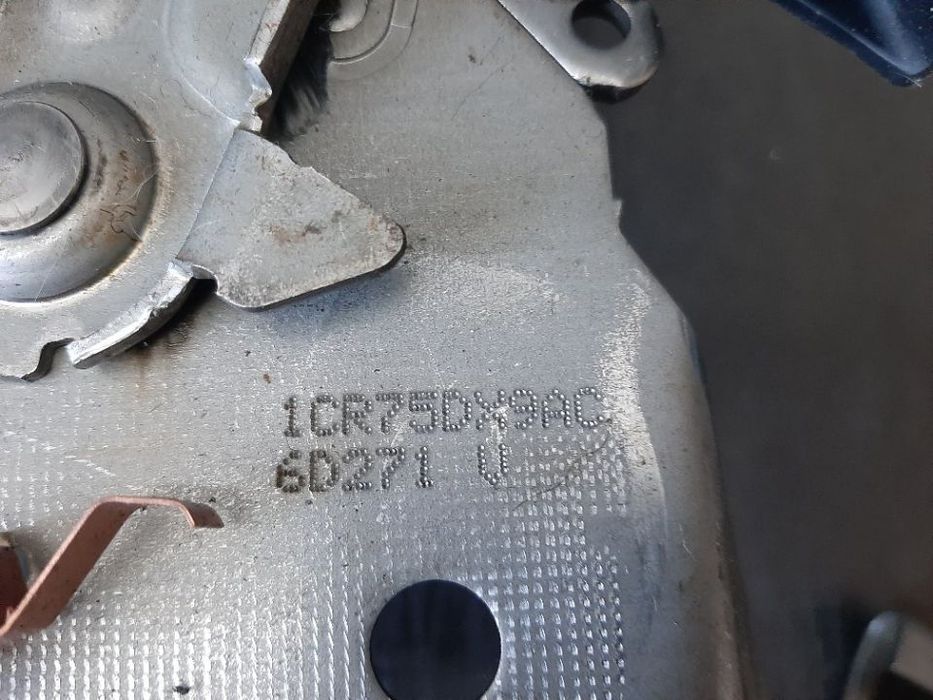 Maner frana de mana dodge caliber 1cr75dx9ac