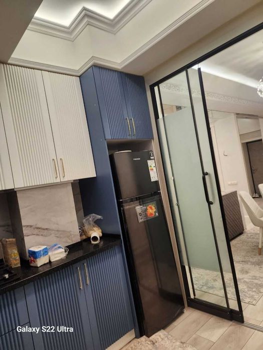 Yashnabod maxtumqulida uy ijaraga beriladi