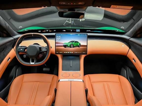 Xiaomi YU7 cip Tashkent