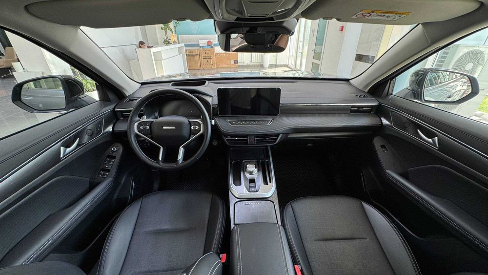 Haval Jolion 2025