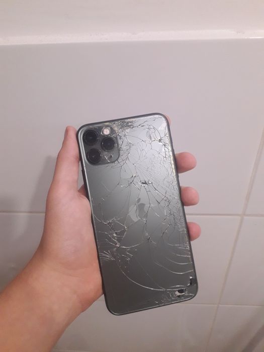 Iphone 11 pro max recarosare