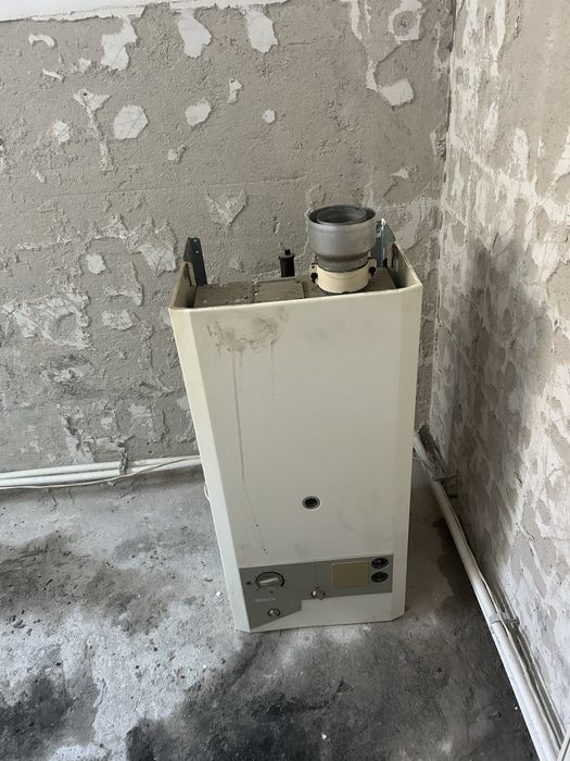 Centrala bosch functionala
