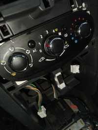 Panou climatizare Dacia Logan 2