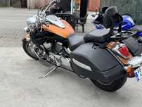 Vand suzuki Bulevard C90T impecabil unic Proprietar inmatriculat 2025