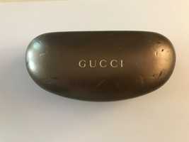 Toc Etui ochelari Gucci