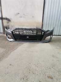 Bara fata Audi A6 c8