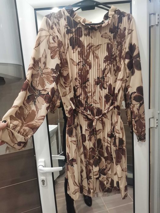 Рокля универсален размер