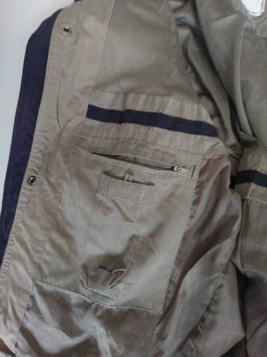 Работни Яке мъжка