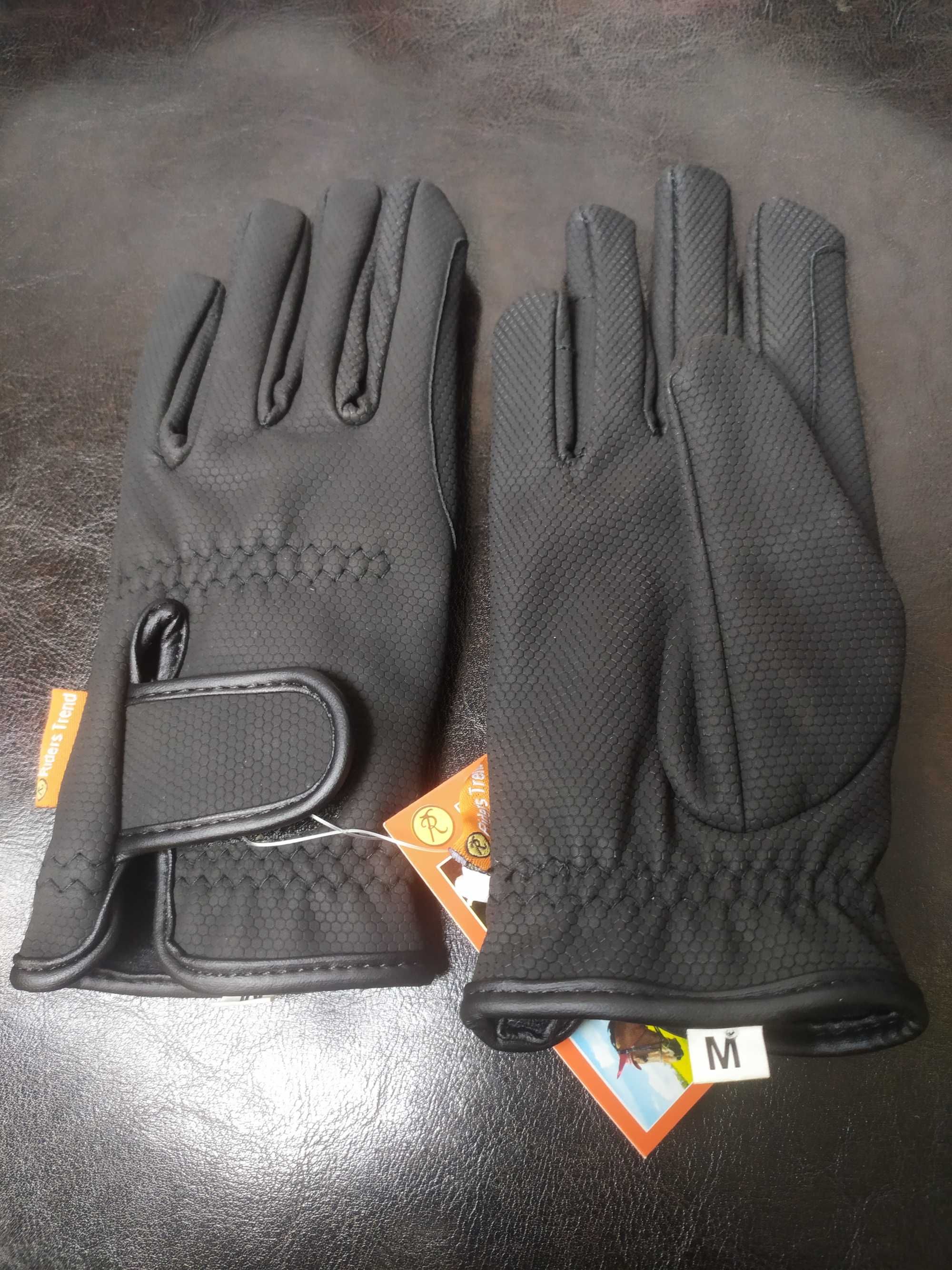 Ръкавици  за езда XS,S,M