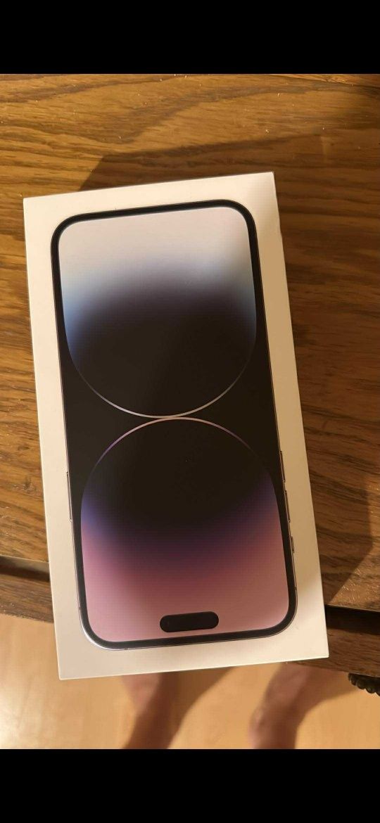 Iphone 14 pro max 128 gb culoare mov baterie 88 la suta