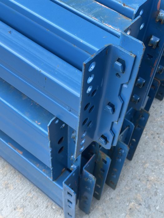 Rafturi metalice  la cel mai bun pret