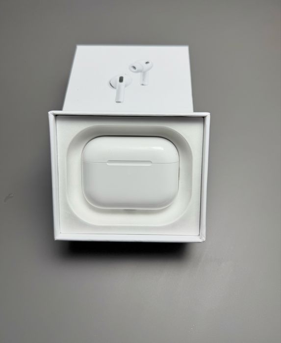 Airpods Pro 3 неразопаковани