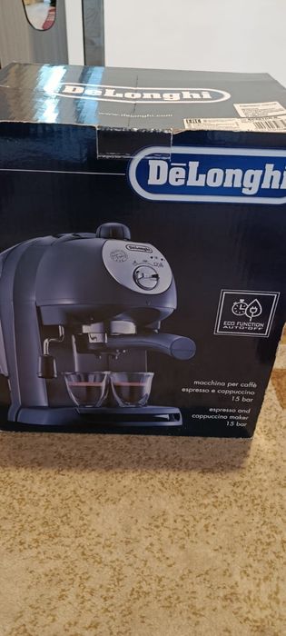 Espressor deLonghi