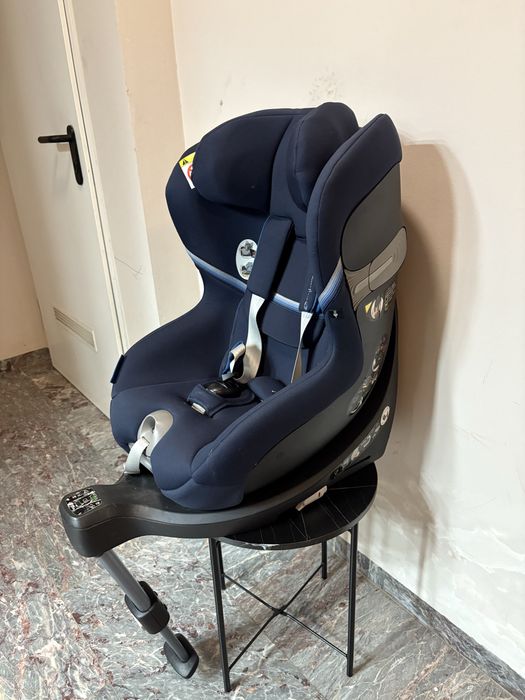 Детско столче Cybex Sirona S