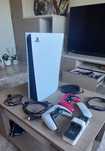 Consola PS5 (825 GB) + Joc PS5