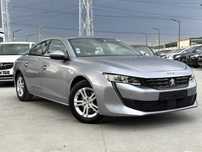 Peugeot508 GT1.6 Benzina180cp/Garantie/Finantare/Tva Inclus Deductibil