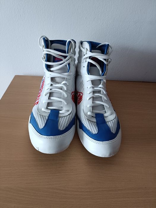 Ghete box (sala fitness) Nr 40,5