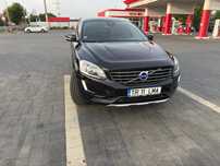 De VanzareVOLVO. XC 60