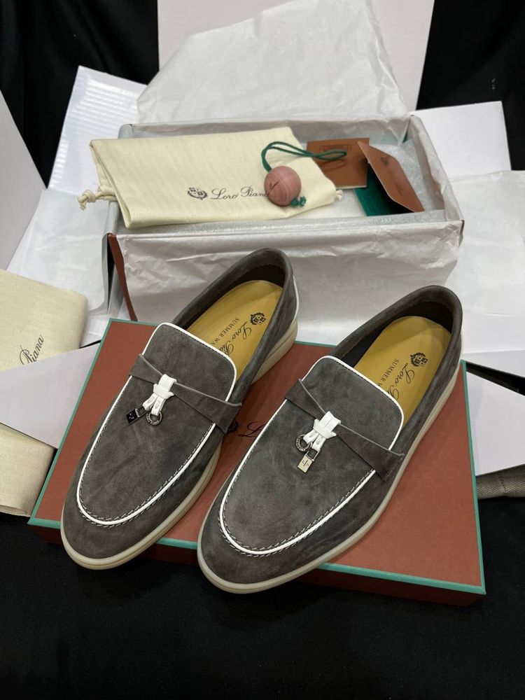 Mocasini Loro Piana