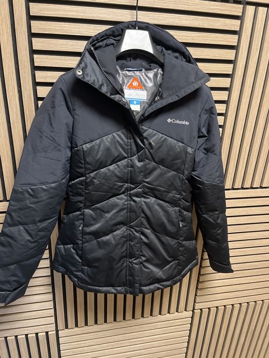 COLUMBIA : OmniHeat  Down 550- Дамско зимно яке с пух размер S