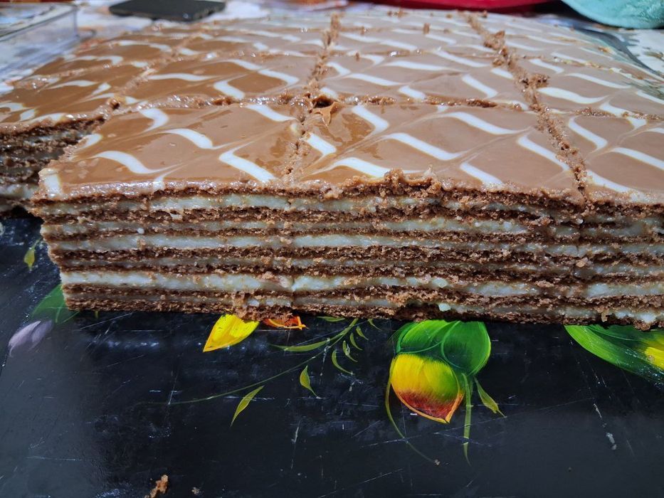 Заказ ширинликлар