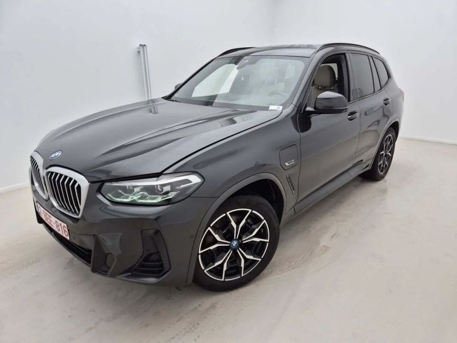 BMW X3 BMW X3 30e xDrive Hibrid Aut. / GARANTIE / Posibilitate Finantare