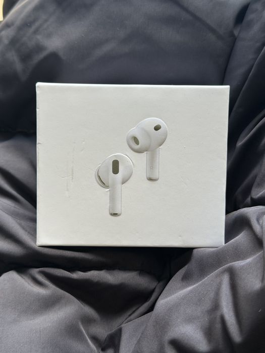 AirPods Pro 3 Gen