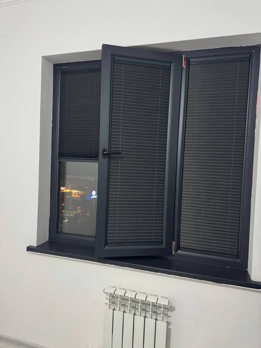 Жалюзи горантивний качественний