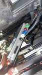 Modul camere 360 grade BMW f01 f06 F10 f12 f30 Seria 1 3 5 6 7